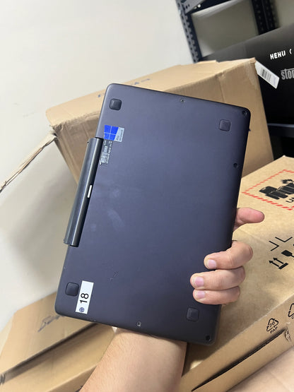 ASUS Detachable 2-in-1 Laptop Tablet – Intel Pentium, 2GB RAM, 64GB Storage, Windows 10 | Portable Touchscreen Convertible
