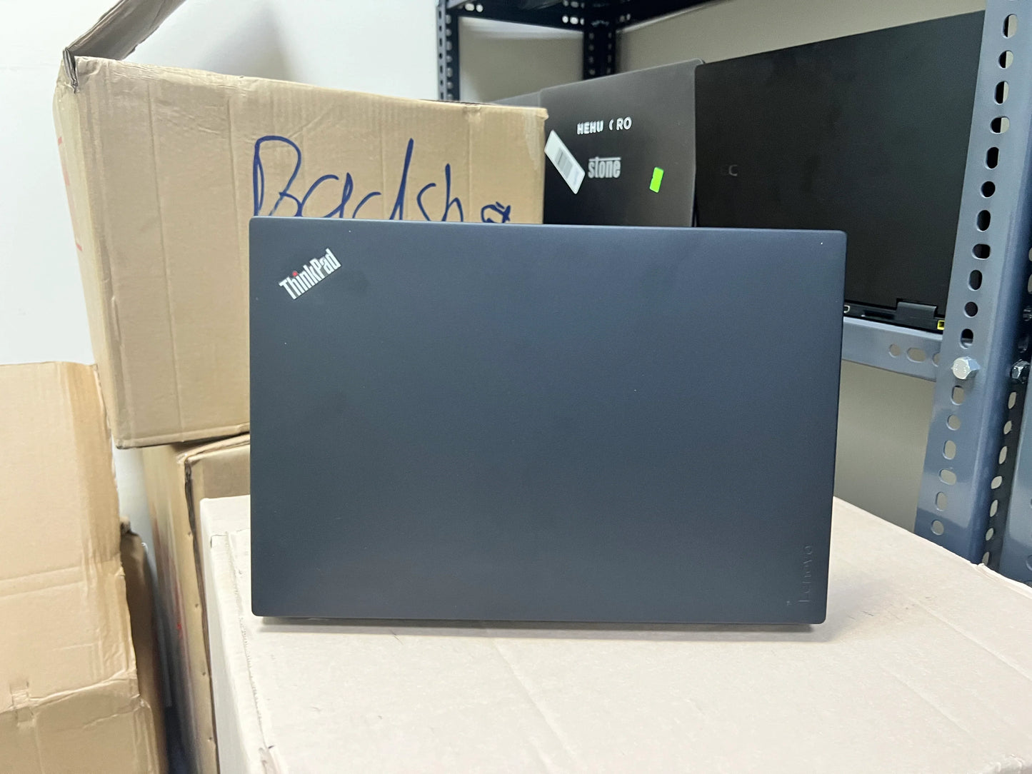 Lenovo ThinkPad X260 (Used) – Intel Core i5 6th Gen, 8GB RAM, 256GB SSD | Business Laptop, Durable & High Performance