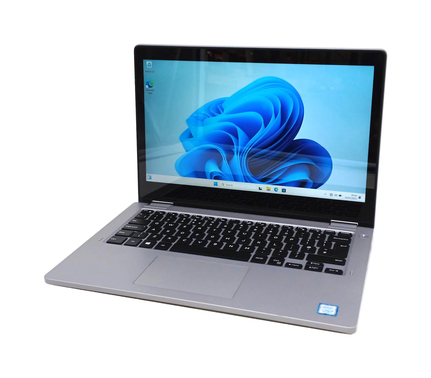 Dell Latitude 3310 2-in-1 Laptop – Intel Core i5 8th Gen, 8GB RAM, 256GB SSD | Touchscreen Convertible Notebook