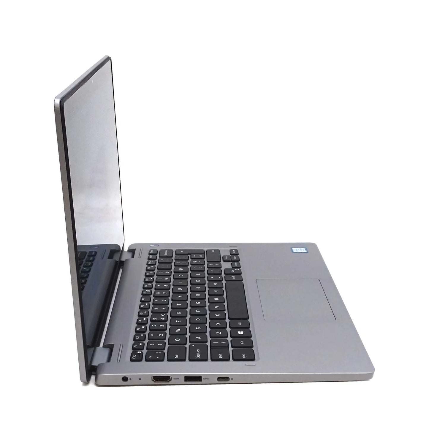 Dell Latitude 3310 2-in-1 Laptop – Intel Core i5 8th Gen, 8GB RAM, 256GB SSD | Touchscreen Convertible Notebook