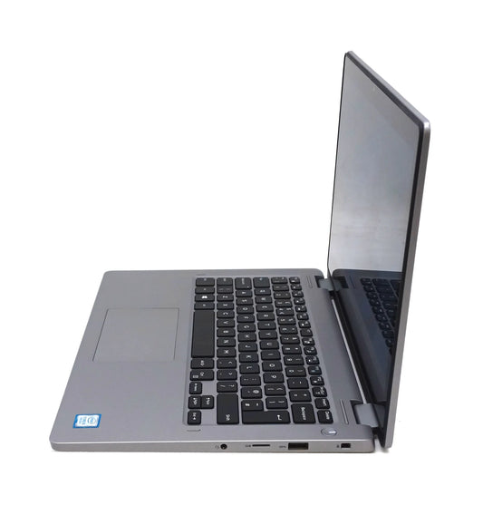 Dell Latitude 3310 2-in-1 Laptop – Intel Core i5 8th Gen, 8GB RAM, 256GB SSD | Touchscreen Convertible Notebook