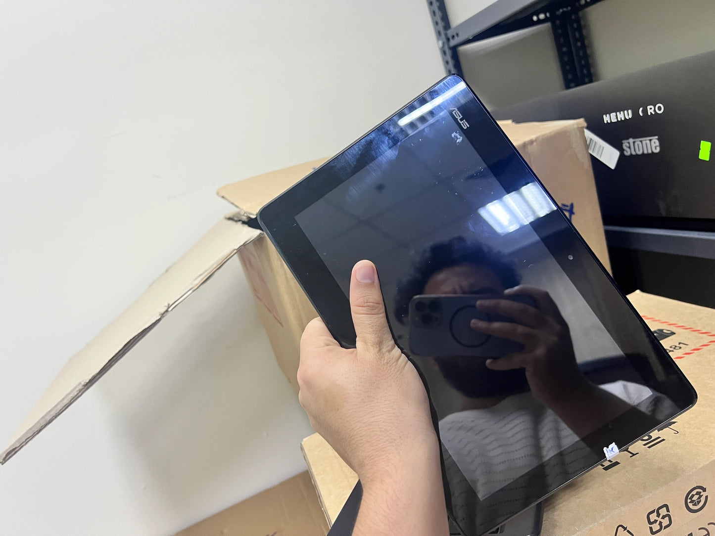 ASUS Detachable 2-in-1 Laptop Tablet – Intel Pentium, 2GB RAM, 64GB Storage, Windows 10 | Portable Touchscreen Convertible
