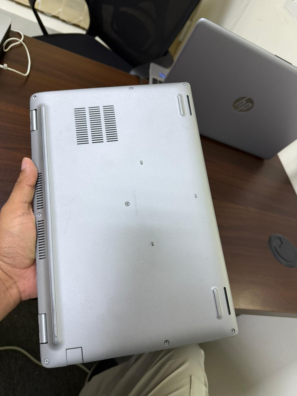 Dell Latitude 5420 – Intel Core i5 11th Gen, 8GB RAM, 256GB SSD | Business Laptop