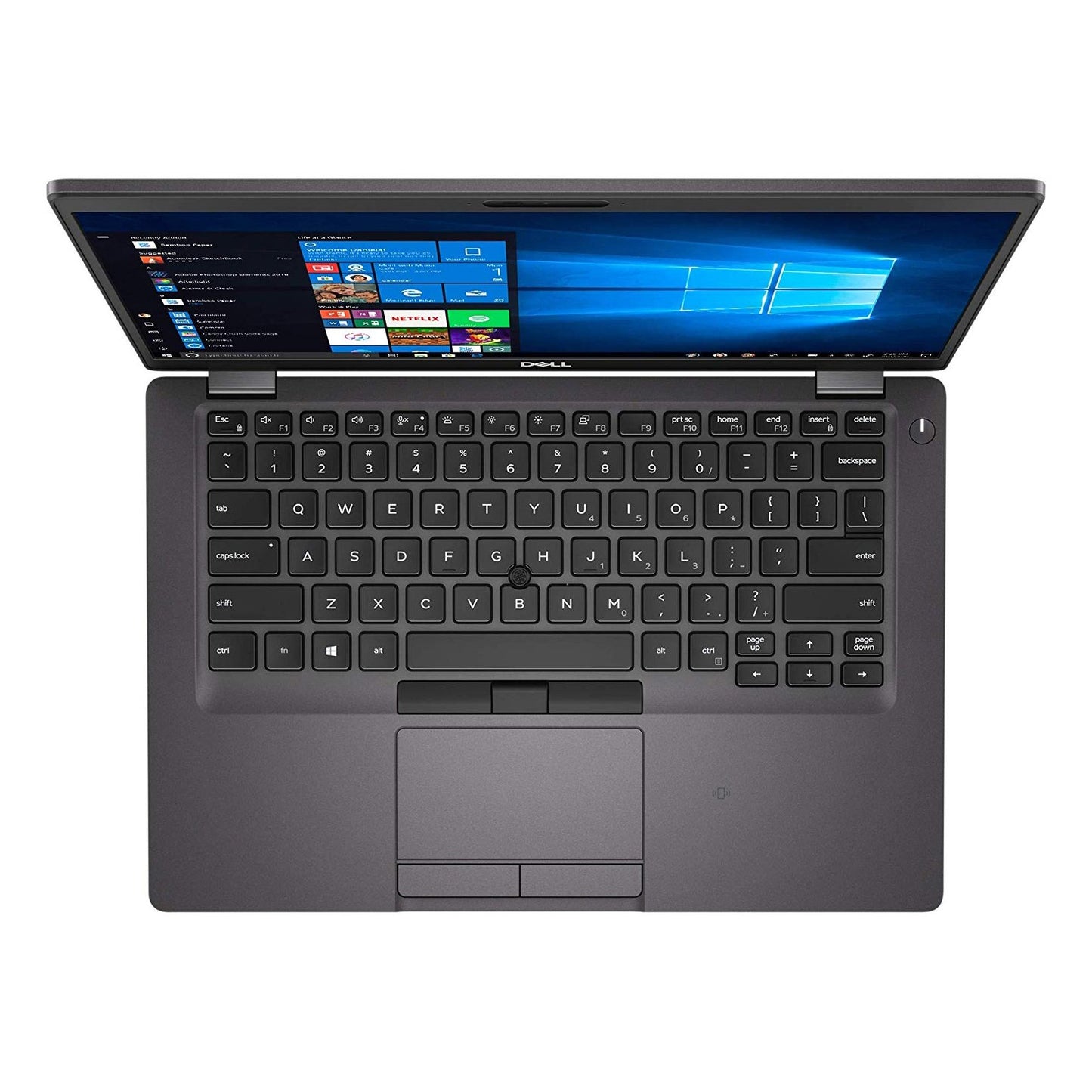 Dell Latitude 5400 – Intel Core i5 8th Gen, 8GB RAM, 256GB SSD | Business Laptop, Fast & Reliable Performance