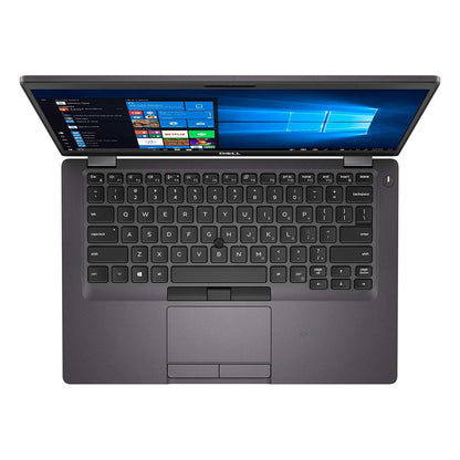 Dell Latitude 5400 – Intel Core i5 8th Gen, 8GB RAM, 256GB SSD | Business Laptop, Fast & Reliable Performance