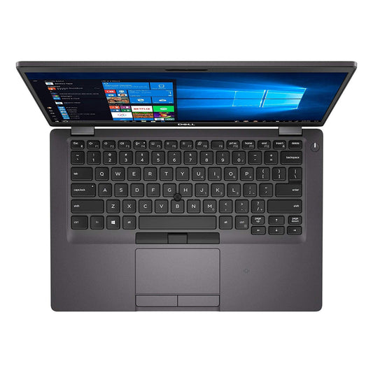 Dell Latitude 5400 – Intel Core i5 8th Gen, 8GB RAM, 256GB SSD | Business Laptop, Fast & Reliable Performance