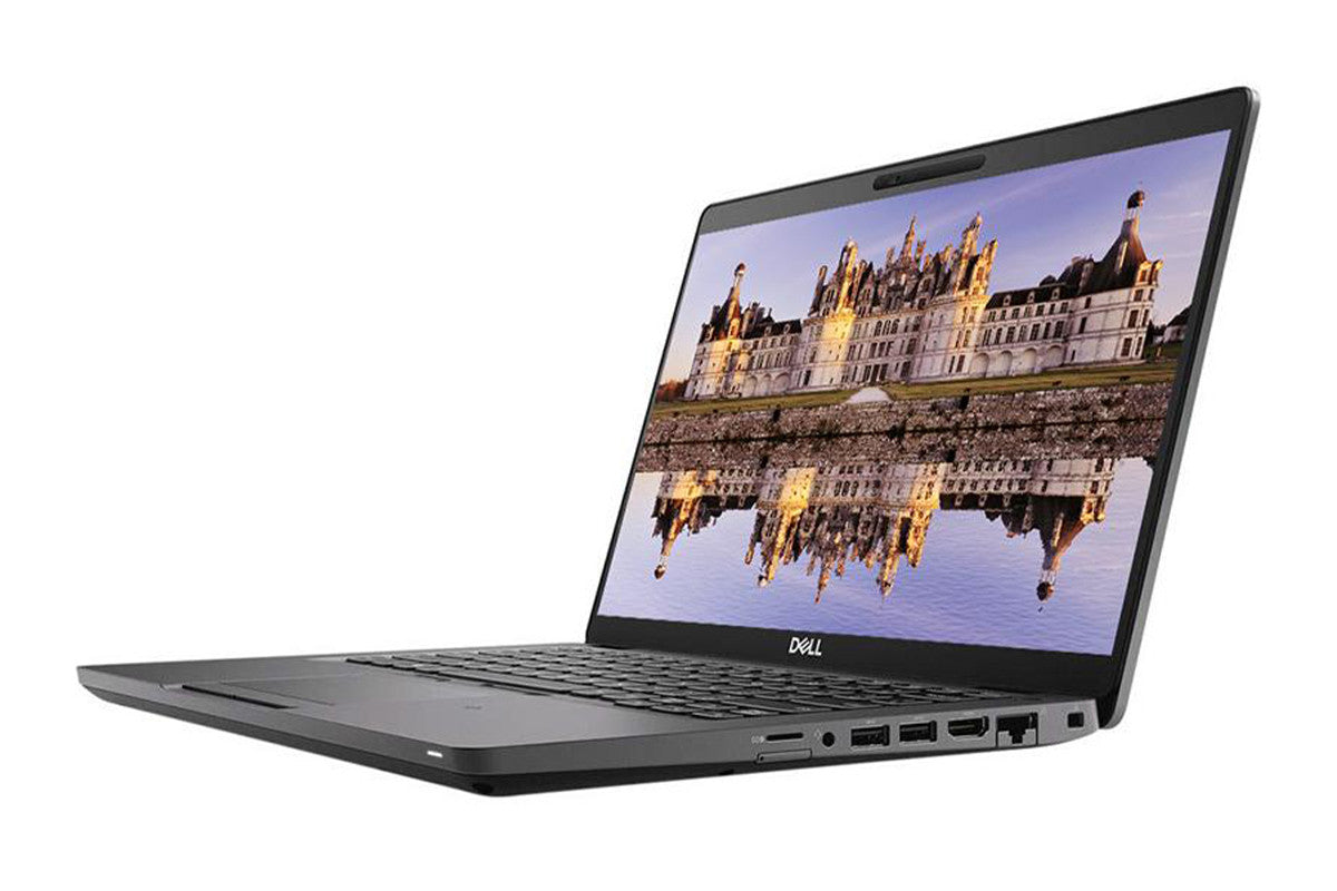 Dell Latitude 5400 – Intel Core i5 8th Gen, 8GB RAM, 256GB SSD | Business Laptop, Fast & Reliable Performance
