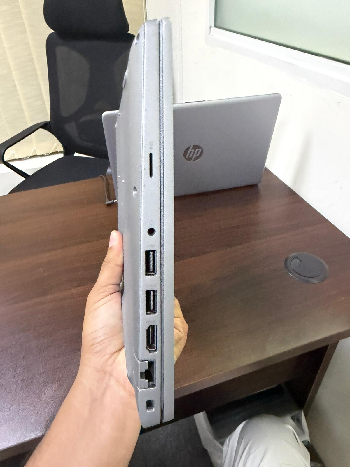 Dell Latitude 5420 – Intel Core i5 11th Gen, 8GB RAM, 256GB SSD | Business Laptop